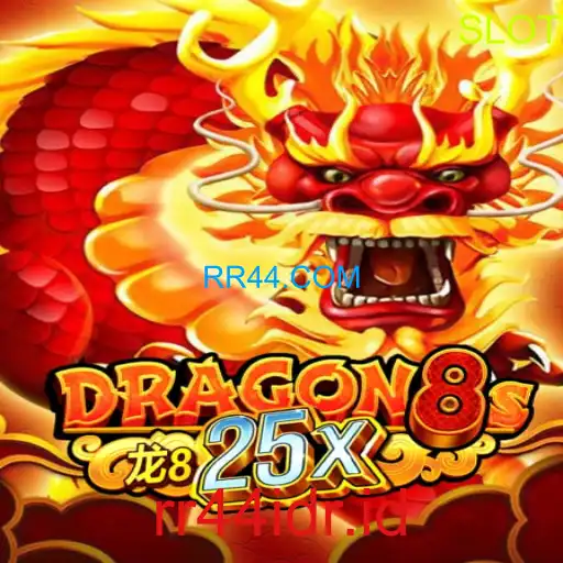 Dragon8s25x