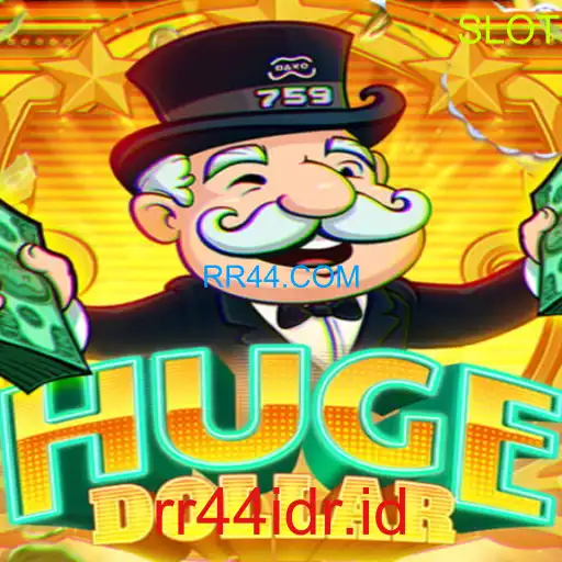 Mengungkap Dunia HugeDollar: Permainan Keberuntungan yang Menggembirakan dengan Kata Kunci RR44.COM